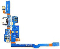 Accesorii GSM - Flex Cable: Banda incarcare LG Optimus L9 P760 