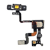 Accesorii GSM - Flex Cable: Banda senzori proximitate si lumina iPhone 4S