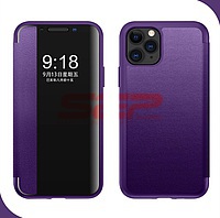 Accesorii GSM - Toc Flipcover Shell: Toc Flipcover Shell Apple iPhone 12 mini PURPLE