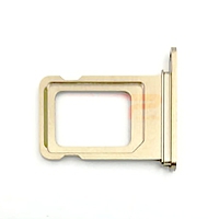 Accesorii GSM - Suport SIM: Suport SIM iPhone 12 Pro Max GOLD