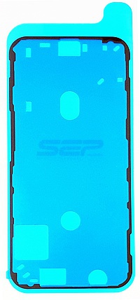 Accesorii GSM - Adeziv LCD telefon: Adeziv LCD Apple Iphone 12 mini BLACK