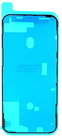 Accesorii GSM - Adeziv LCD telefon: Adeziv LCD Apple Iphone 12 Pro Max BLACK