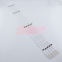 Accesorii GSM - : Bareta leduri TV 32F Samsung 32inch 9 led set 5 buc.