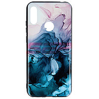 Accesorii GSM - Toc TPU+PC UV Print: Toc TPU+PC UV Print Huawei Y6 2019 Model 01