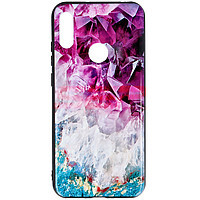 Accesorii GSM - Toc TPU+PC UV Print: Toc TPU+PC UV Print Huawei Y6 2019 Model 03