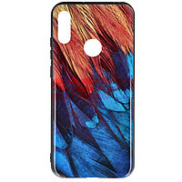 Accesorii GSM - Toc TPU+PC UV Print: Toc TPU+PC UV Print Huawei Y6 2019 Model 04