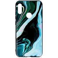 Accesorii GSM - Toc TPU+PC UV Print: Toc TPU+PC UV Print Huawei Y6 2019 Model 05