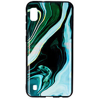 Accesorii GSM - Toc TPU+PC UV Print: Toc TPU+PC UV Print Samsung Galaxy A10 Model 05