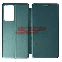 Toc FlipCover Round Samsung Galaxy Note 20 Ultra Sea Green