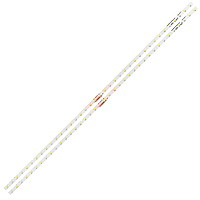 Accesorii GSM - : Bareta leduri TV 49NU Samsung 49inch set 2 buc.