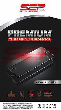 Accesorii GSM - Folie protectie display sticla: Geam protectie display sticla 0,3 mm Samsung Galaxy A02s