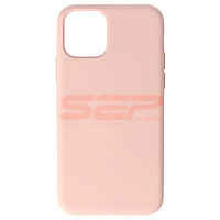 Accesorii GSM - Toc silicon High Copy: Toc silicon High Copy Apple iPhone 11 Pro Pink Sand