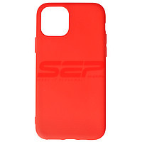 Toc silicon High Copy Apple iPhone 11 Pro Red