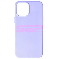 Accesorii GSM - Toc silicon High Copy: Toc silicon High Copy Apple iPhone 12 Pro Max Lavender