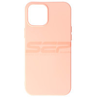 Toc silicon High Copy Apple iPhone 12 Pro Max Pink