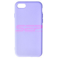 Toc silicon High Copy Apple iPhone 8 Lavender