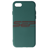 Toc silicon High Copy Apple iPhone 8 Midnight Green