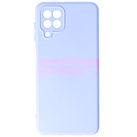 Toc silicon High Copy Samsung Galaxy A22 4G Lavender