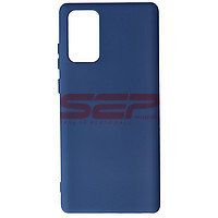 Toc silicon High Copy Samsung Galaxy Note 20 Blue