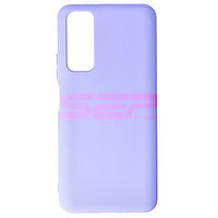 Toc silicon High Copy Huawei P Smart 2021 Lavender
