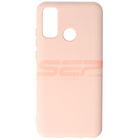 Toc silicon High Copy Huawei P Smart 2020 Pink Sand