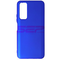 Toc silicon High Copy Huawei P Smart 2021 Electric Blue
