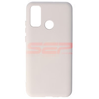 Toc silicon High Copy Huawei P Smart 2020 Gray