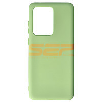 Toc silicon High Copy Samsung Galaxy S20 Ultra Olive