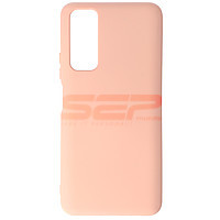 Toc silicon High Copy Huawei P Smart 2021 Pink