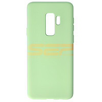 PROMOTIE Accesorii GSM: Toc silicon High Copy Samsung Galaxy S9 Plus Green