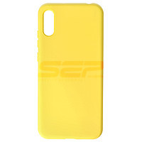 Toc silicon High Copy Huawei Y6 Pro 2019 Yellow