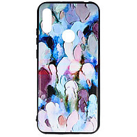Accesorii GSM - : Toc TPU+PC UV Print 3D Huawei Y6 2019 Painting