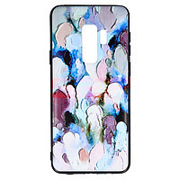 Accesorii GSM - bodhi: Toc TPU+PC UV Print 3D Samsung Galaxy S9 Plus Painting