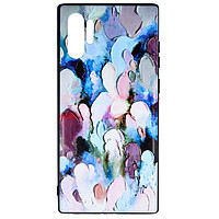 Accesorii GSM - bodhi: Toc TPU+PC UV Print 3D Samsung Galaxy Note10 Plus Painting
