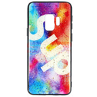 Accesorii GSM - : Toc UV Copy Glass Samsung Galaxy S9 Supreme