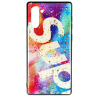 Toc UV Copy Glass Samsung Galaxy Note10 Supreme