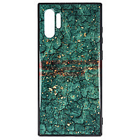 Toc UV Copy Glass Samsung Galaxy Note10 Plus Emerald