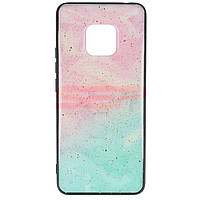 Accesorii GSM - Toc UV Copy Glass: Toc UV Copy Glass Huawei Mate 20 Pro Marble
