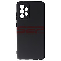 Toc silicon High Copy Samsung Galaxy A52s 5G Black