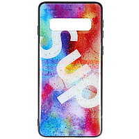 Toc UV Copy Glass Samsung Galaxy S10 Supreme