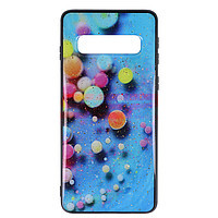 Toc UV Copy Glass Samsung Galaxy S10 Plus Bubbles