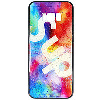 Accesorii GSM - bodhi: Toc UV Copy Glass Samsung Galaxy S8 Plus Supreme