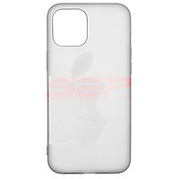 Toc TPU BIG Case Apple iPhone 12 Pro Max TRANSPARENT WHITE