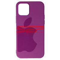Toc TPU BIG Case Apple iPhone 12 Pro PURPLE