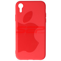 Toc TPU BIG Case Apple iPhone XR RED