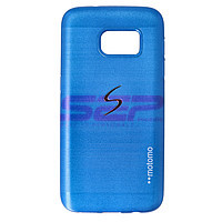Accesorii GSM - Motomo Fashion Case: Toc Motomo Fashion Case Samsung Galaxy A5 2016 BLUE