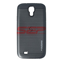 Accesorii GSM - Motomo Fashion Case: Toc Motomo Fashion Case Huawei Y3 II BLACK