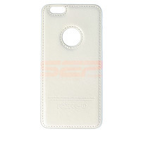 Accesorii GSM - Toc Back Case Leather: Toc Back Case Leather Apple iPhone 5 / 5S / SE ALB