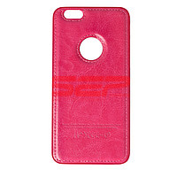Accesorii GSM - Toc Back Case Leather: Toc Back Case Leather Apple iPhone 5 / 5S / SE ROZ