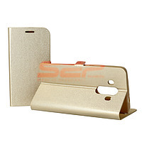 Accesorii GSM - Toc FlipCover Stand Magnet: Toc FlipCover Stand Magnet Huawei Mate 10 Pro GOLD